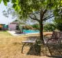 Astonishing estate in Vodnjan on 4671 sq.m. of land, just 2 km from the sea - pic 36