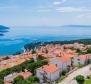 House with dizzling views in Rabac, Labin 
