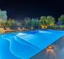 Villa mit Swimmingpool und 3 Apartments auf einem großzügigen Grundstück von 1700 m2 in Jadreski zwischen Liznjan und Pula - foto 53