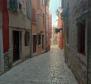 Romantic stone in Old Rovinj, just 100 meters from the sea - pic 4