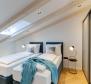 Luxuriöse Maisonette-Wohnung mit 2 Schlafzimmern in der Boutique-Residenz Volosko am Meer mit Swimmingpool - foto 15