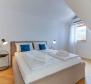 Luxury 3-bedroom apartment on Opatija riviera in boutique residence on the 1st line to the sea in Volosko - pic 26