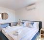 Appartement de luxe de 2 chambres sur la Riviera d&#39;Opatija à Volosko juste au bord de la mer - pic 13
