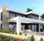 Modern luxurious villa on Pag peninsula - final stage of construction, just 100 meters from the sea - pic 6