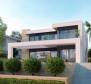 Modern luxurious villa on Pag peninsula - final stage of construction, just 100 meters from the sea - pic 8