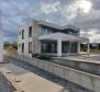 Modern luxurious villa on Pag peninsula - final stage of construction, just 100 meters from the sea - pic 12