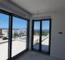 Modern luxurious villa on Pag peninsula - final stage of construction, just 100 meters from the sea - pic 15
