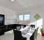 Elegant modern villa with 4 apartments for sale in Zaton - pic 12