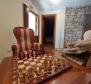Beautiful old stone remodelled villa in Kurili, Kanfanar which offers restaurant, 7 apartments and four deluxe rooms - pic 8