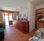 Beautiful old stone remodelled villa in Kurili, Kanfanar which offers restaurant, 7 apartments and four deluxe rooms - pic 21