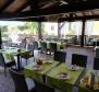 Beautiful old stone remodelled villa in Kurili, Kanfanar which offers restaurant, 7 apartments and four deluxe rooms - pic 34