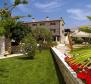 Beautiful old stone remodelled villa in Kurili, Kanfanar which offers restaurant, 7 apartments and four deluxe rooms - pic 37