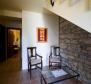Beautiful old stone remodelled villa in Kurili, Kanfanar which offers restaurant, 7 apartments and four deluxe rooms - pic 44