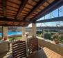 Beautiful old stone remodelled villa in Kurili, Kanfanar which offers restaurant, 7 apartments and four deluxe rooms - pic 55