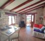Beautiful old stone remodelled villa in Kurili, Kanfanar which offers restaurant, 7 apartments and four deluxe rooms - pic 57