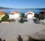 New apartment with 2 bedrooms in Šilo, Dobrinj, first line to the sea - pic 2