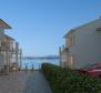 New apartment with 2 bedrooms in Šilo, Dobrinj, first line to the sea - pic 7