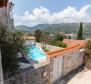 Castello near Dubrovnik with 7 apartments - pic 39