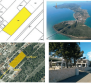 Urbanized land on Vir island on the 2d line to the sea - pic 4