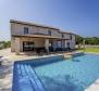 Istrian style villa with swimming pool in Kanfanar 