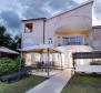 Ground floor in Volosko with garden and wonderful sea view divided into several apartments for renting - pic 6