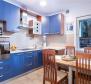 Ground floor in Volosko with garden and wonderful sea view divided into several apartments for renting - pic 10
