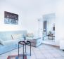 Ground floor in Volosko with garden and wonderful sea view divided into several apartments for renting - pic 15