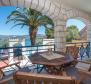 Villa a tengerhez vezető első vonalon Trogir területén - pic 20