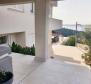 Modern villa in Dramalj, Crikvenica just 100 meters from the sea - pic 8