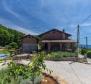 Beautiful estate with a view of the sea in Veprinac, Opatija area - pic 8