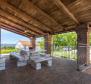 Beautiful estate with a view of the sea in Veprinac, Opatija area - pic 22