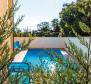 Semi-detached villa with swimming pool in Frata near Porec - pic 3