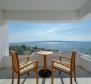 Étonnante nouvelle villa à Baska Voda avec une vue imprenable sur la mer - vraiment unique ! - pic 7