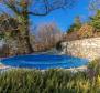 Two traditional stone houses with swimming pool in Tribanj over Crikvenica - pic 5