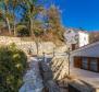 Two traditional stone houses with swimming pool in Tribanj over Crikvenica - pic 14