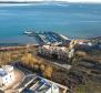 Luxuriöse Maisonette-Apartments in der Gegend von Zadar, nur 50 Meter vom Meer entfernt - foto 8