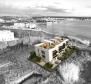 Luxuriöse Maisonette-Apartments in der Gegend von Zadar, nur 50 Meter vom Meer entfernt - foto 11