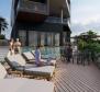 New ultramodern project in Sukošan by the sea - pic 5