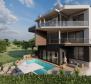 New ultramodern project in Sukošan by the sea - pic 6