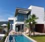 Luxury villa with beautiful sea views, swimming pool in Lovran - pic 87