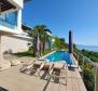 Luxury villa with beautiful sea views, swimming pool in Lovran - pic 88
