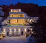 Marvellous newly built villa on Brac island with swimming pool and beautiful views - pic 10
