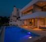 Marvellous newly built villa on Brac island with swimming pool and beautiful views - pic 11