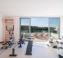 Marvellous newly built villa on Brac island with swimming pool and beautiful views - pic 14