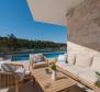 Marvellous newly built villa on Brac island with swimming pool and beautiful views - pic 7