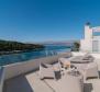 Marvellous newly built villa on Brac island with swimming pool and beautiful views - pic 6