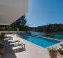 Marvellous newly built villa on Brac island with swimming pool and beautiful views - pic 9