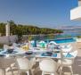 Marvellous newly built villa on Brac island with swimming pool and beautiful views - pic 23
