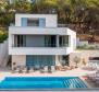 Marvellous newly built villa on Brac island with swimming pool and beautiful views - pic 2