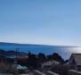 Impressionnante villa moderne à Krk avec une vue imprenable sur la mer - pic 4